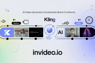 Kling AI Video Generator