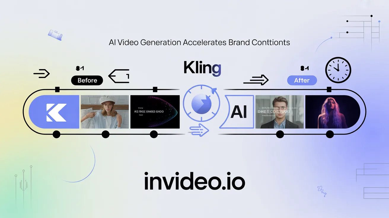 Kling AI Video Generator