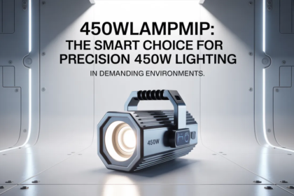 0.6 450wlampmip